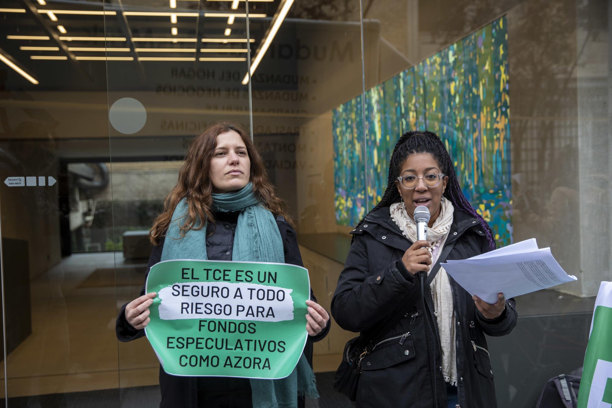 Ecologistas Toxic Tour - 6